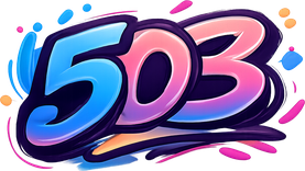 Logo 503